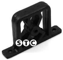 STC T402747 - SOPORTE ESCAPE BMW TRAS