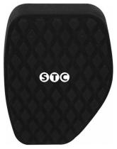 STC T402770 - CUBREPEDAL FRENO ZX-306-405