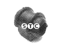 STC T402775 - GOMA BARRA ESTBLZ R-21 25 MM DEL