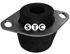 STC T402786 - SOPORTE MOTOR D ZX IZQ
