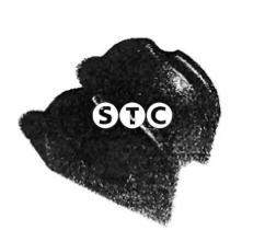 STC T402799 - GOMA BARRA FORD TRANSIT DEL