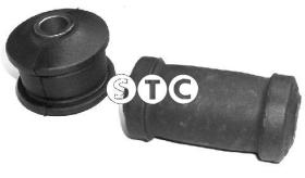 STC T402807 - JGO SILENTBLOCS TRAPC TRANSITDELL