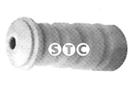 STC T402811 - TOPE AMORTG GOLF-TOLEDO TRAS