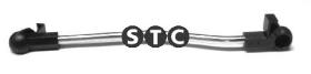 STC T402813 - REENVIO CAMBIO TOLEDO DEL