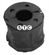 STC T402834 - GOMA BARRA ESTBLZ FIAT PUNTO D