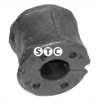 STC T402835 - GOMA BARRA ESTABLZ FIAT PUNTODELL