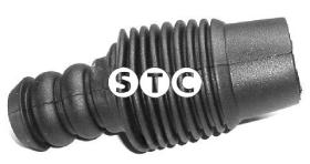 STC T402847 - CAPUCHON AMORTG TWINGO DEL
