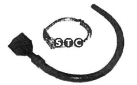 STC T402867 - KIT GOMA RETORNO SUSPN XANTIA #