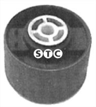 STC T402869 - SILENTBLOC SOPORTE MOTOR 306 TRAS