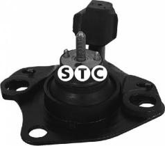 STC T402875 - SOPORTE MOTOR MEGANEDIESEL DELDERR