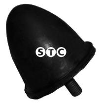 STC T402895 - TOPE GOMA ALTURA 52 MM TRAS
