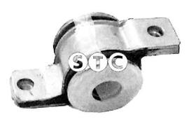 STC T402900 - SILENTBL TRAPC TIPO 20,9MM DELIZQQ
