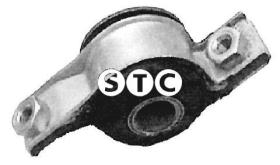 STC T402901 - SILENTBL TRAPC TIPO 20,9MM DELDERR
