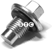 STC T402903 - TAPON CARTER FORD