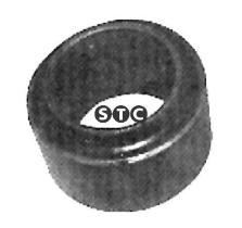 STC T402904 - SILENTBLOC BRAZO CLIO TRAS