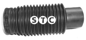 STC T402933 - FUELLE AMORT BERLINGO DEL