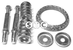 STC T402938 - KIT MONTAJE COLECTORPEUG