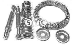 STC T402939 - KIT MONTAJE COLECTORPEUG