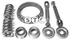 STC T402941 - KIT MONTAJE COLECTORPEUG
