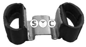 STC T402960 - LIMITADOR SOPORTE MOTOR DER