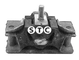 STC T402986 - SOPORTE MOTOR JUMPER-DUCATO DER