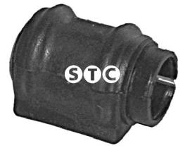 STC T402990 - GOMA BARRA SAXO 22 MM DEL