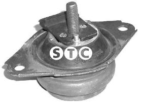 STC T402992 - SOPORTE MOTOR ESCORT'95 IZQ