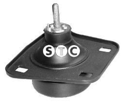 STC T402999 - SOPORTE MOTOR FIESTA'96 DER