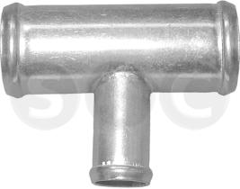 STC T403048 - T EMPALME 32-20 MM