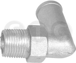 STC T403061 - BOQUILLA CULATA FORD