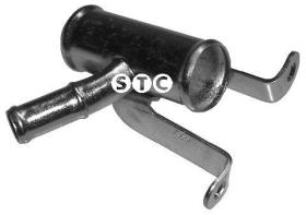 STC T403066 - TUBO METALICO FIESTA1.8D INF