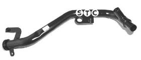 STC T403069 - TUBO AGUA CORSA DIESEL+TD     #