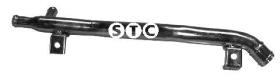 STC T403089 - TUBO AGUA ESCORT ZETEC