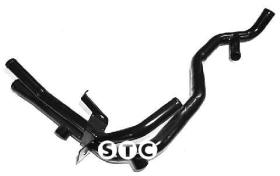 STC T403125 - TUBO AGUA EXPRESS 1.9D '95-