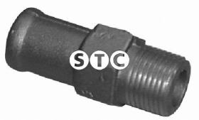 STC T403126 - BOQUILLA CULATA FORD