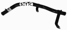 STC T403138 - TUBO AGUA JUMPY-EXPERT 1.9D