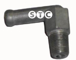 STC T403140 - BOQUILLA CULATA FORDFOCUS