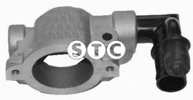 STC T403173 - TAPA TERMOST CLIO-R19