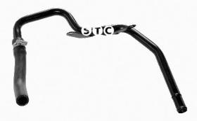 STC T403192 - TUBO AGUA FOCUS 1.8D
