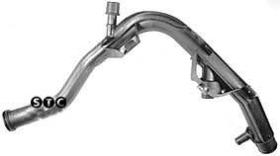 STC T403205 - TUBO AGUA PSA 1.9 DW8 SUP