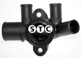 STC T403503 - PIPA ENTRADA C-15/PEUG 405    #