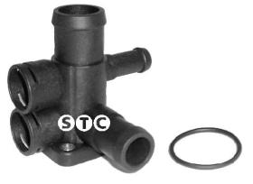 STC T403505 - RACOR AGUA VOLKSWAGEN