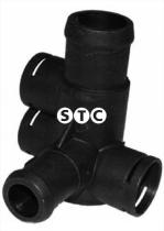 STC T403535 - BRIDA AGUA GOLF-TOLEDO        #