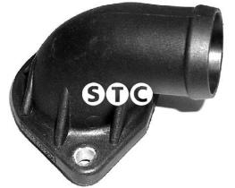 STC T403536 - TAPA TERMOSTATO GOLF-2