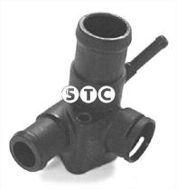 STC T403542 - BRIDA AGUA VW TDI