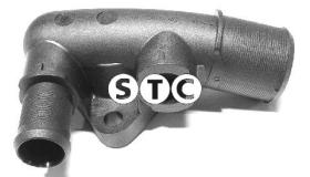 STC T403554 - TAPA COLECTOR PSA HDI TRAS
