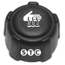 STC T403563 - TAPON BOTELLA CLIO-II-KANGOO