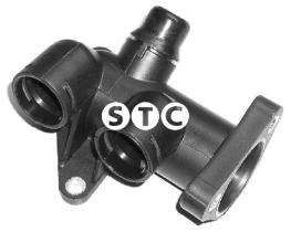 STC T403566 - PIPA AGUA VW-SEAT