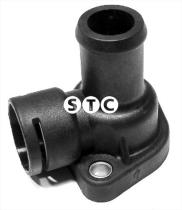 STC T403587 - BOQUILLA AGUA SEAT-VW