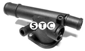 STC T403591 - BOQUILLA AGUA VW POLO 1.2-1.4D